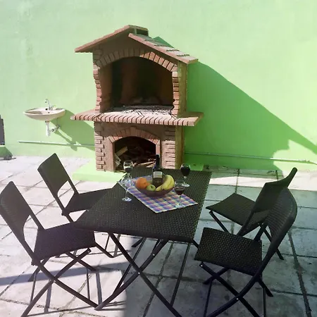Apartamento Twins Split