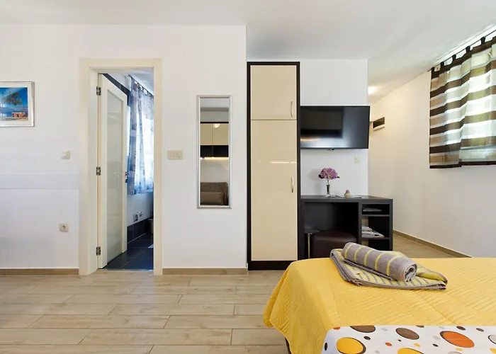 Twins Apartamento