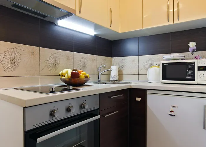 Apartamento Twins
