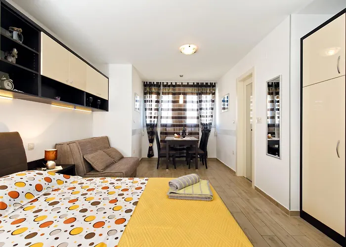 Twins Apartamento