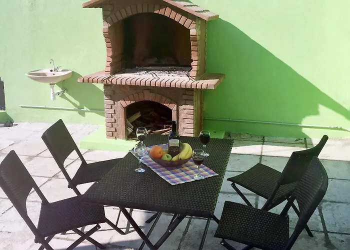 Lejlighed Twins Split